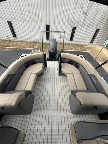 Slide: The Image of Viaggio By Misty Harbor Lago V-22U Triple 2026 - 7