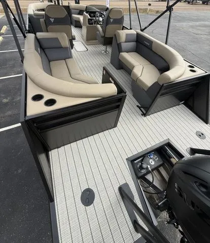 Slide: The Image of Viaggio By Misty Harbor Lago V-22U Triple 2026 - 8