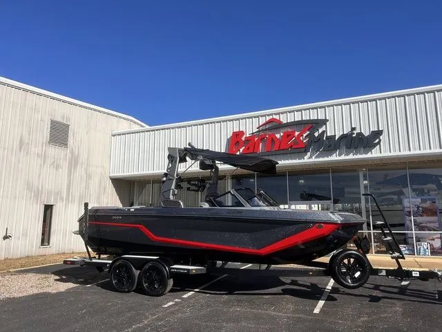 The Image of Nautique Super Air Nautique GS22 2026 - 1