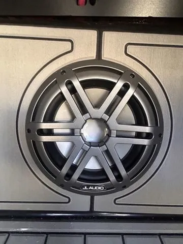 Slide: The Image of Nautique Super Air Nautique GS22 2026 - 15