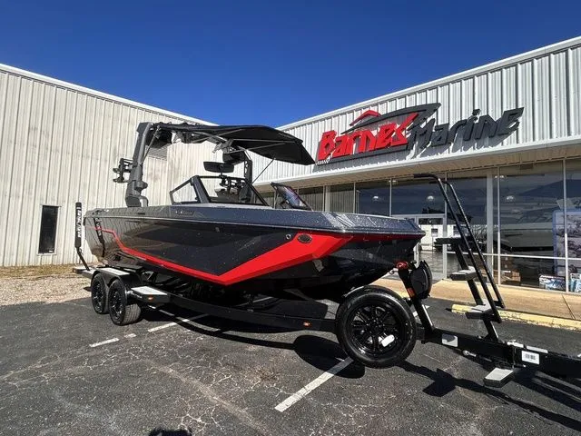 Slide: The Image of Nautique Super Air Nautique GS22 2026 - 2