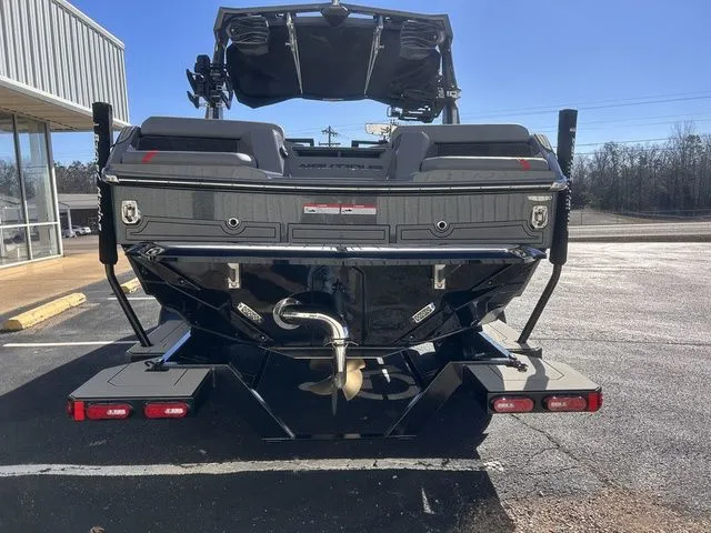 Slide: The Image of Nautique Super Air Nautique GS22 2026 - 4