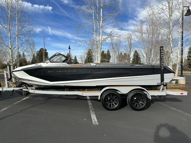 The Image of Nautique Ski Nautique 2026 - 1