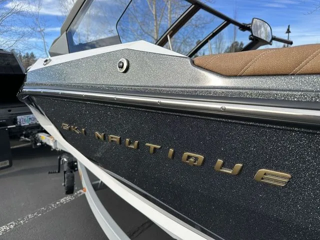 Slide: The Image of Nautique Ski Nautique 2026 - 10