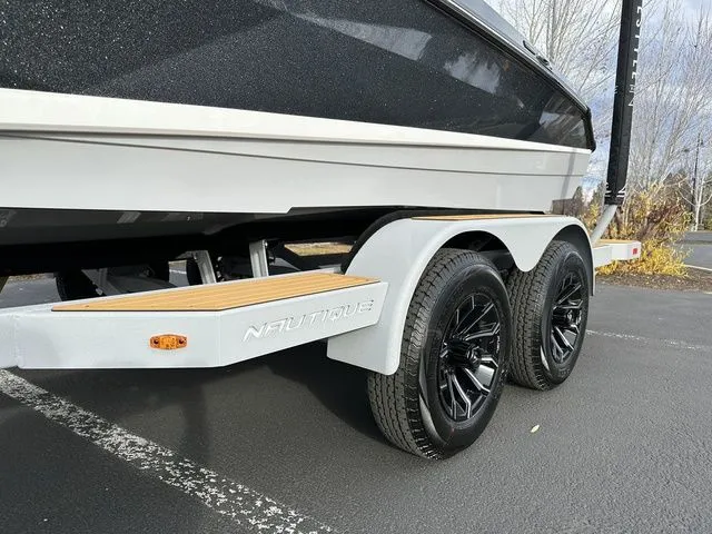 Slide: The Image of Nautique Ski Nautique 2026 - 11