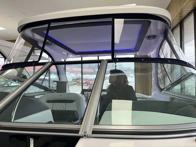 Slide: The Image of Regal 3300 2023 - 24