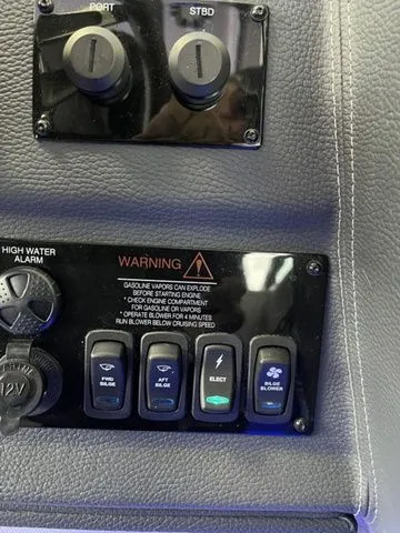 Slide: The Image of Regal 3300 2023 - 25