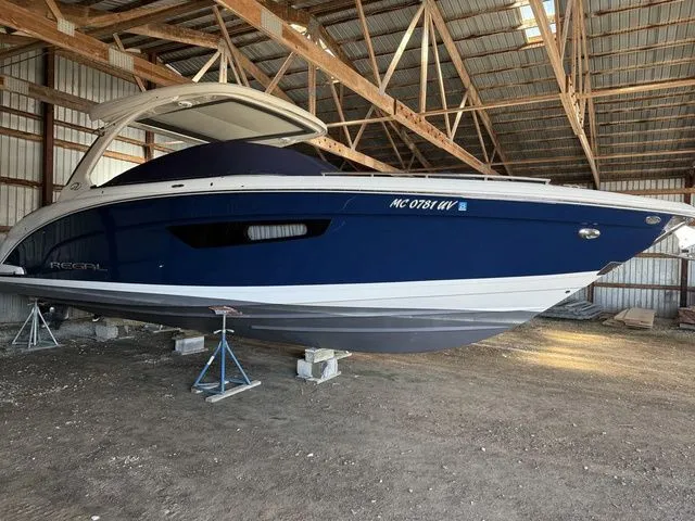 Slide: The Image of Regal 3300 2023 - 33