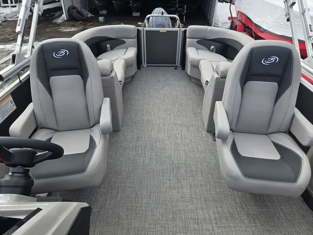 Slide: The Image of Barletta A22QC 2026 - 10