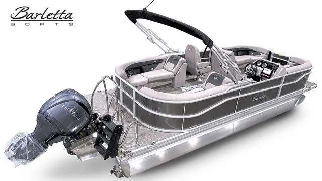 Slide: The Image of Barletta A22QC 2026 - 2