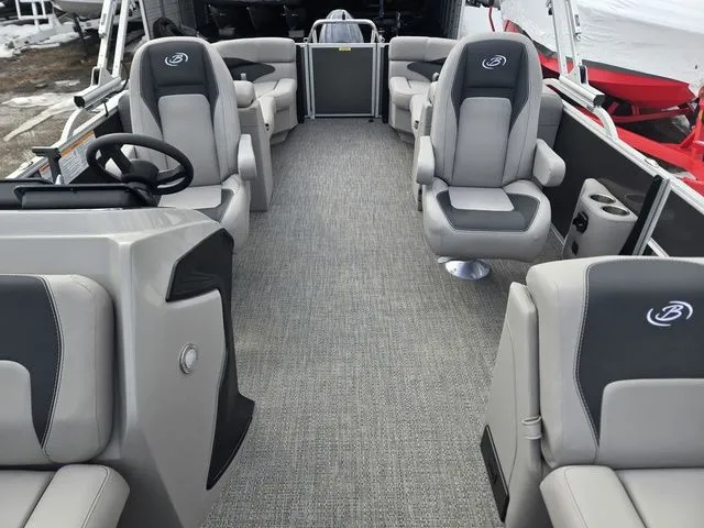 Slide: The Image of Barletta A22QC 2026 - 22