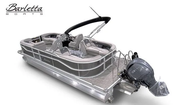 Slide: The Image of Barletta A22QC 2026 - 34