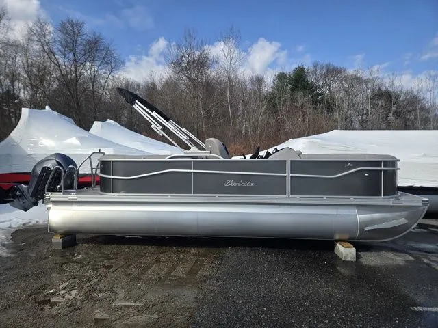 Slide: The Image of Barletta A22QC 2026 - 5