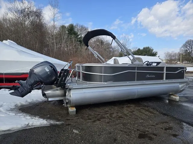 Slide: The Image of Barletta A22QC 2026 - 6