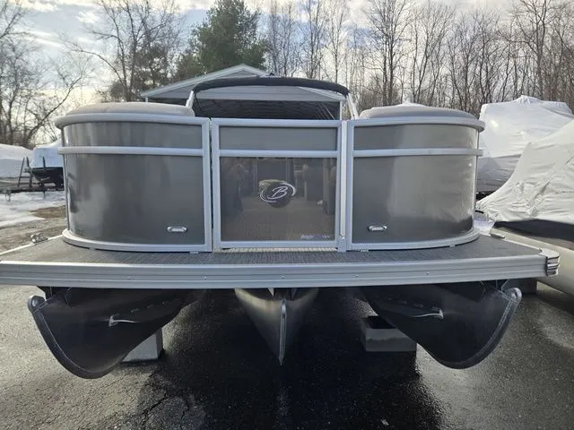 Slide: The Image of Barletta A22QC 2026 - 8