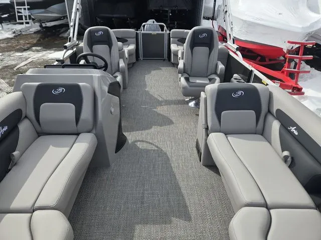 Slide: The Image of Barletta A22QC 2026 - 9