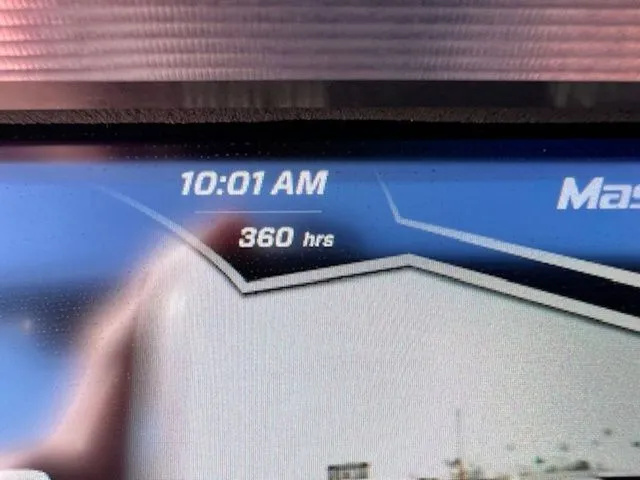 Slide: The Image of MasterCraft X24 2019 - 22