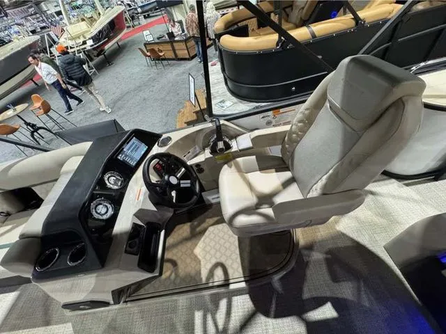 Slide: The Image of Crest Conquest 23 FT 2026 - 4