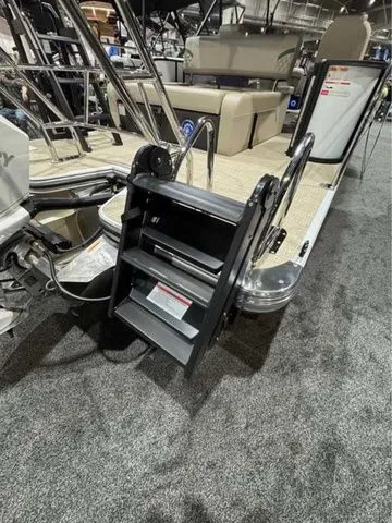 Slide: The Image of Crest Conquest 23 FT 2026 - 5