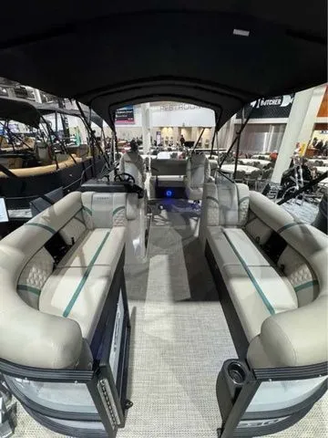 Slide: The Image of Crest Conquest 23 FT 2026 - 6