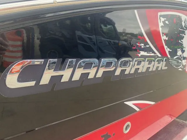 Slide: The Image of Other CHAPPARAL EXTREME 244 2012 - 10