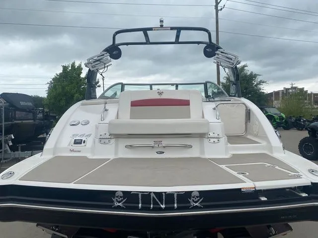 Slide: The Image of Other CHAPPARAL EXTREME 244 2012 - 11