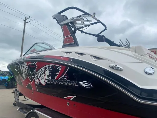 Slide: The Image of Other CHAPPARAL EXTREME 244 2012 - 12