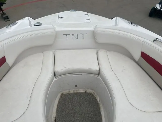 Slide: The Image of Other CHAPPARAL EXTREME 244 2012 - 13