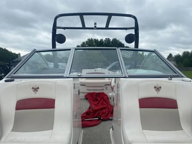 Slide: The Image of Other CHAPPARAL EXTREME 244 2012 - 14