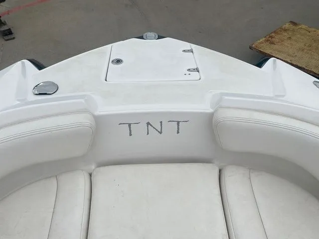 Slide: The Image of Other CHAPPARAL EXTREME 244 2012 - 17