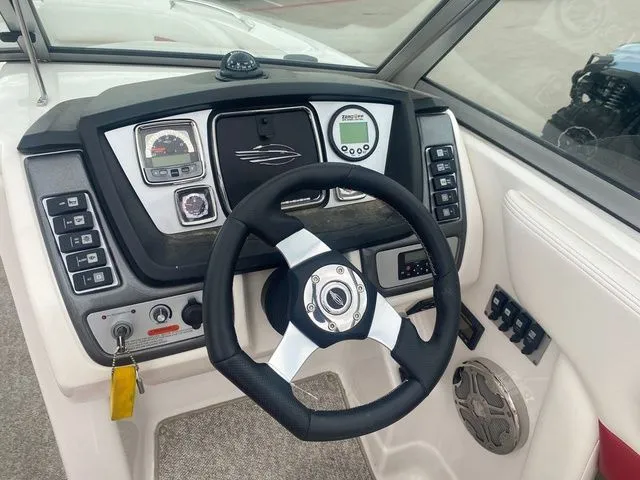 Slide: The Image of Other CHAPPARAL EXTREME 244 2012 - 19