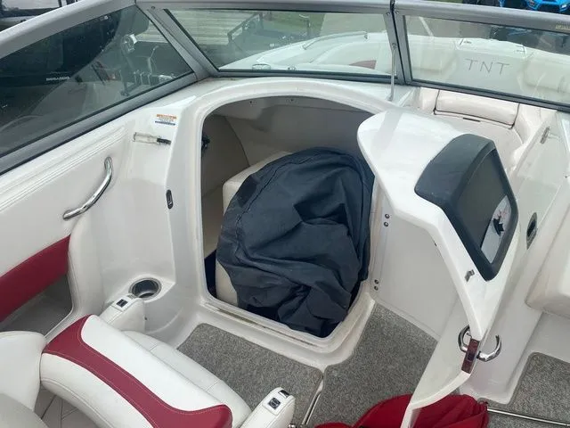 Slide: The Image of Other CHAPPARAL EXTREME 244 2012 - 21