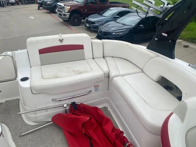 Slide: The Image of Other CHAPPARAL EXTREME 244 2012 - 22