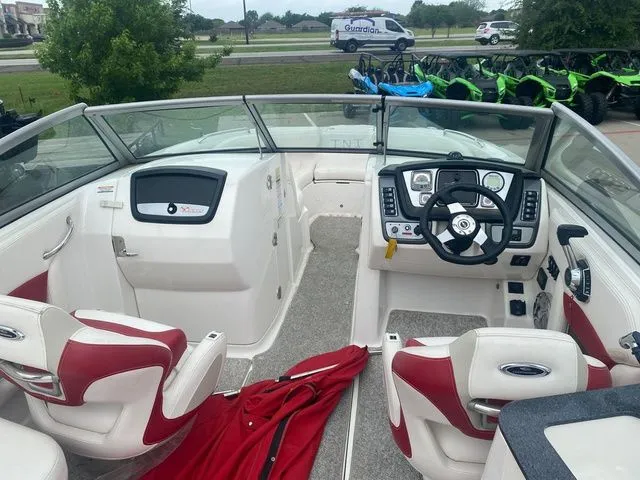 Slide: The Image of Other CHAPPARAL EXTREME 244 2012 - 25