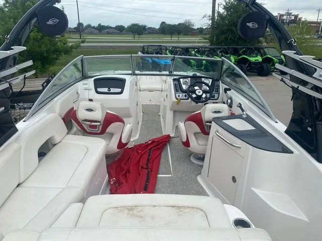 Slide: The Image of Other CHAPPARAL EXTREME 244 2012 - 26