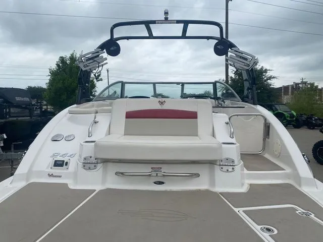 Slide: The Image of Other CHAPPARAL EXTREME 244 2012 - 27