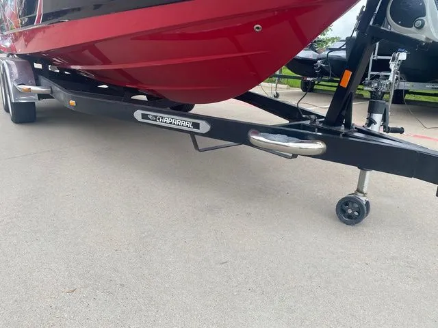 Slide: The Image of Other CHAPPARAL EXTREME 244 2012 - 29