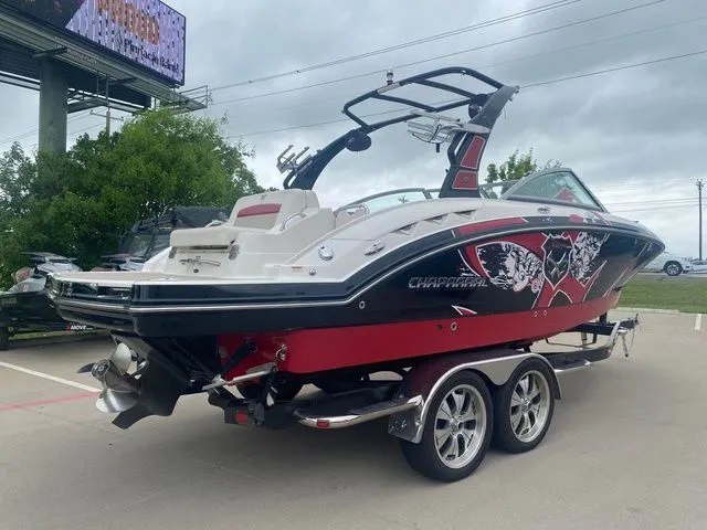 Slide: The Image of Other CHAPPARAL EXTREME 244 2012 - 3