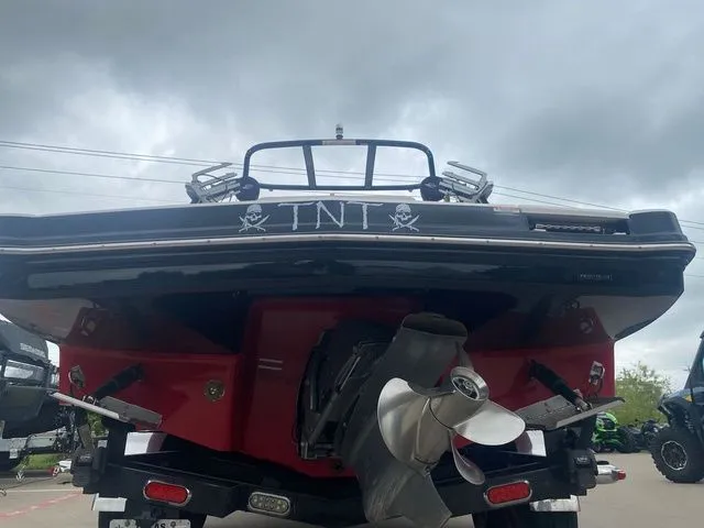 Slide: The Image of Other CHAPPARAL EXTREME 244 2012 - 35