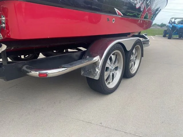 Slide: The Image of Other CHAPPARAL EXTREME 244 2012 - 36