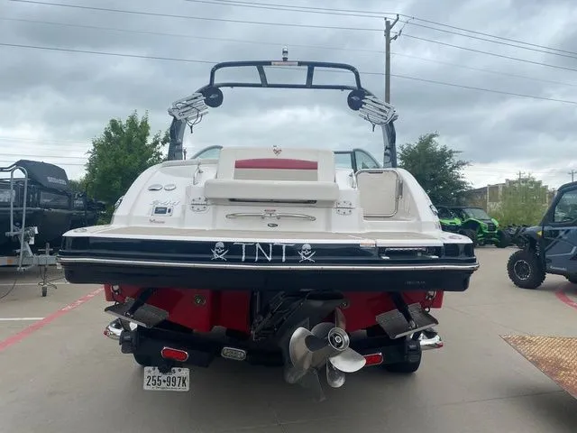 Slide: The Image of Other CHAPPARAL EXTREME 244 2012 - 4