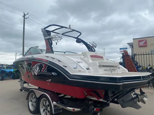 Slide: The Image of Other CHAPPARAL EXTREME 244 2012 - 5