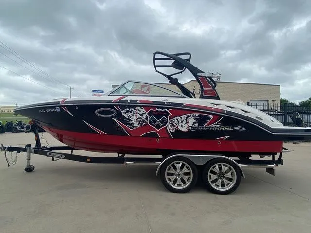 Slide: The Image of Other CHAPPARAL EXTREME 244 2012 - 6