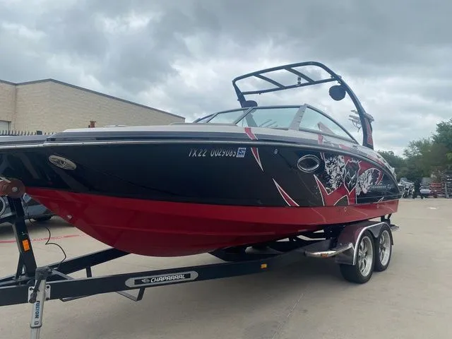 Slide: The Image of Other CHAPPARAL EXTREME 244 2012 - 7