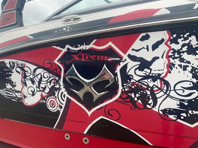 Slide: The Image of Other CHAPPARAL EXTREME 244 2012 - 9