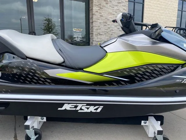 Slide: The Image of Kawasaki Jet Ski ST 2026 - 16