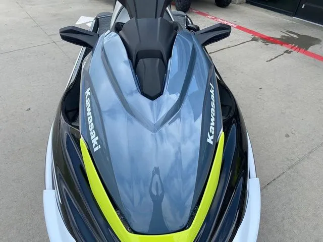Slide: The Image of Kawasaki Jet Ski ST 2026 - 18