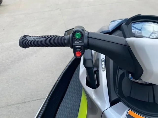 Slide: The Image of Kawasaki Jet Ski ST 2026 - 21