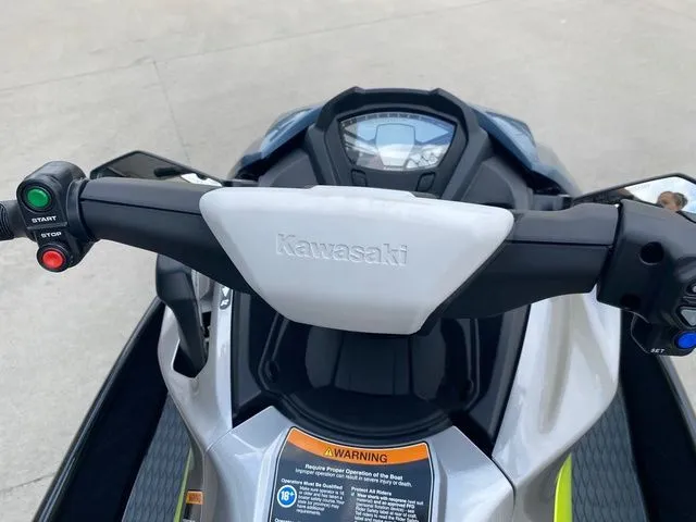 Slide: The Image of Kawasaki Jet Ski ST 2026 - 22