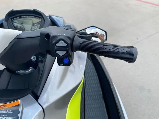 Slide: The Image of Kawasaki Jet Ski ST 2026 - 23